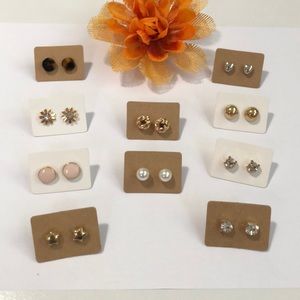 Aretes!!!!!